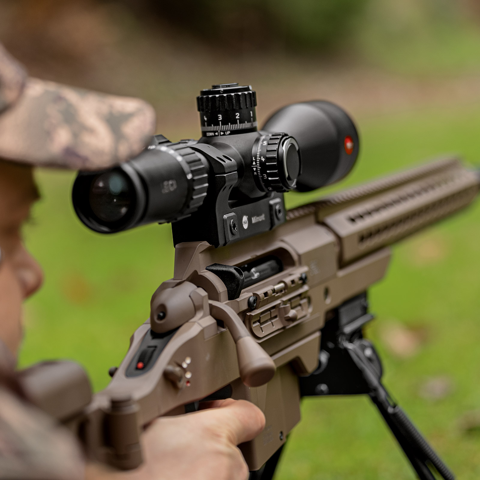 LEICA PRS 5-30x56i – Bild 24