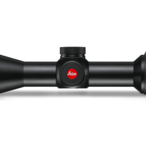 LEICA Fortis 6 2-12X50i mit Schiene