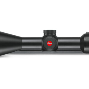 LEICA Fortis 6 2,5–15x56i mit Schiene