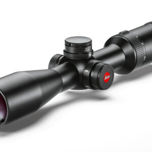 LEICA Fortis 6 1,8–12x42i Zielfernrohr mit Schiene
