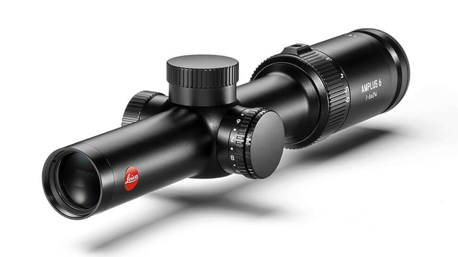 LEICA Amplus 6 / 1-6x24i – Bild 3