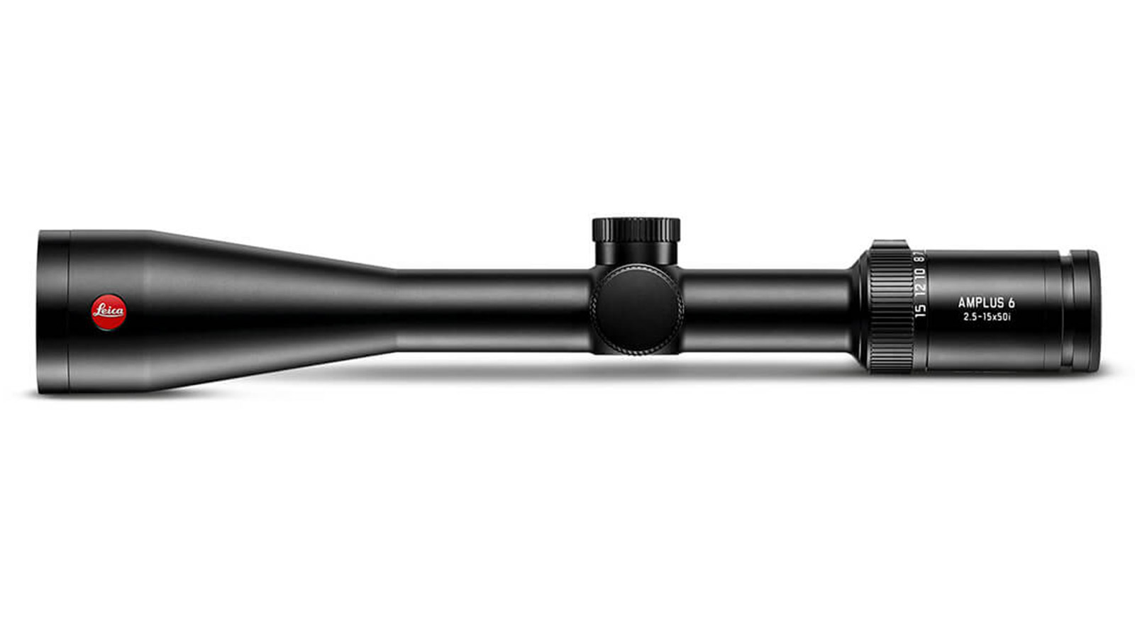 LEICA Amplus 6 / 2,5-15x50i