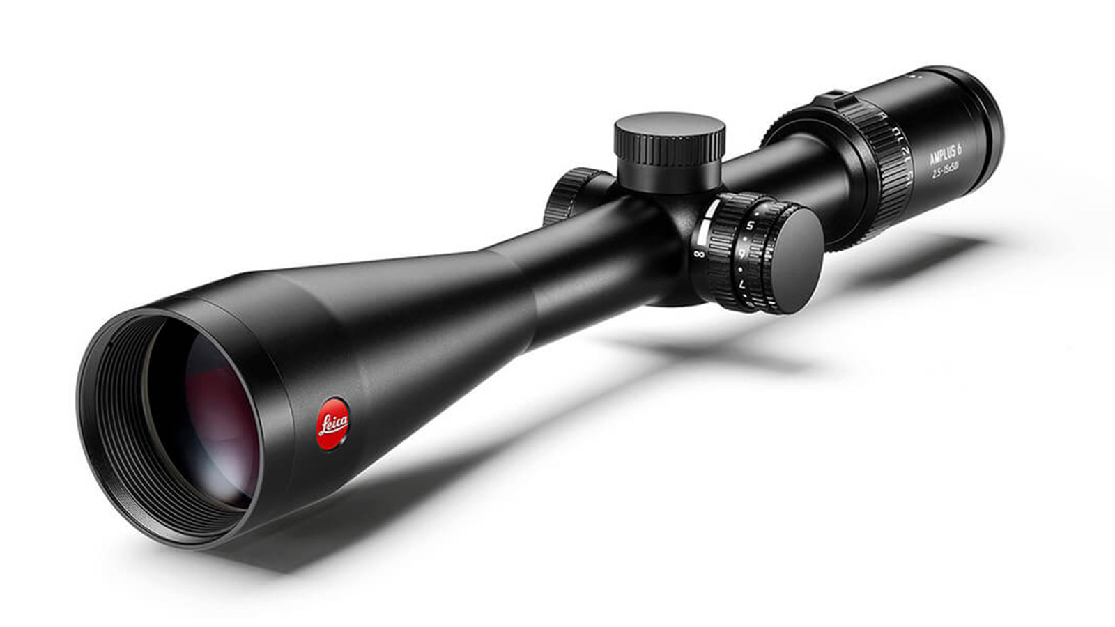 LEICA Amplus 6 / 2,5-15x50i – Bild 3