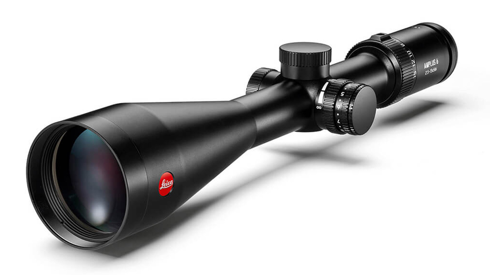 LEICA Amplus 6 / 2,5-15x56i – Bild 3