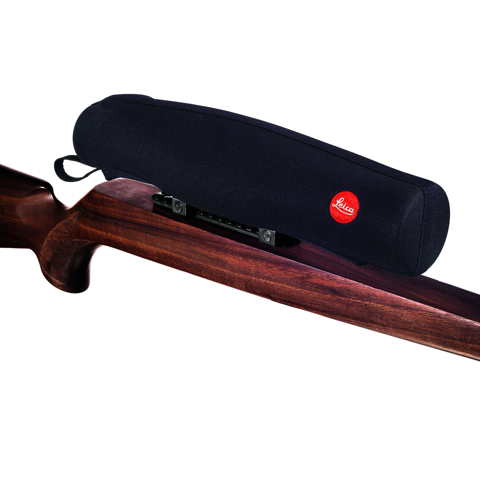 LEICA Neopren Zielfernrohr schwarz – Bild 3