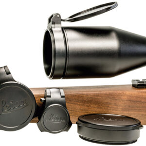 LEICA Zielfernrohr Flip-Caps