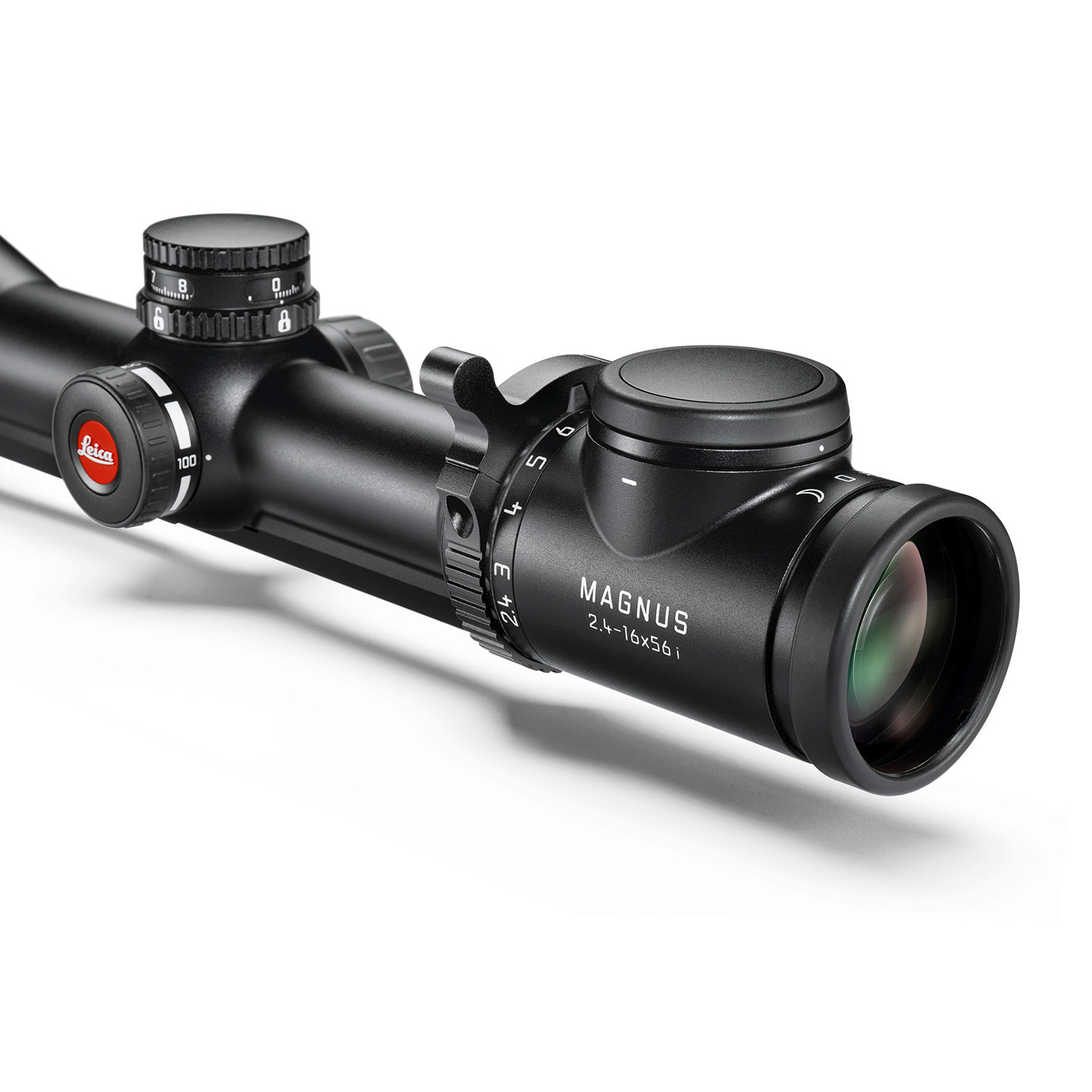 LEICA Throw Lever Magnus – Bild 4