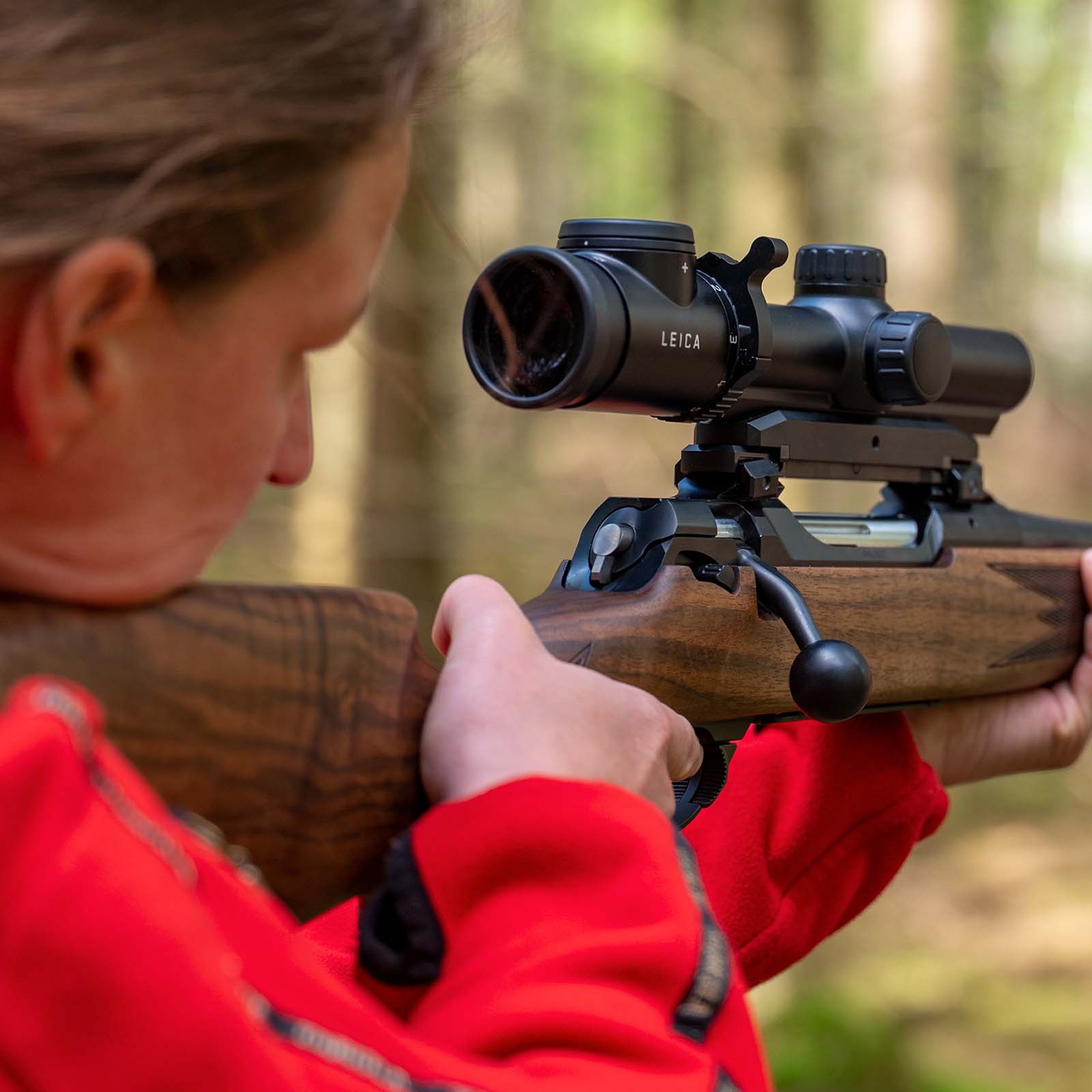 LEICA Throw Lever Magnus – Bild 6