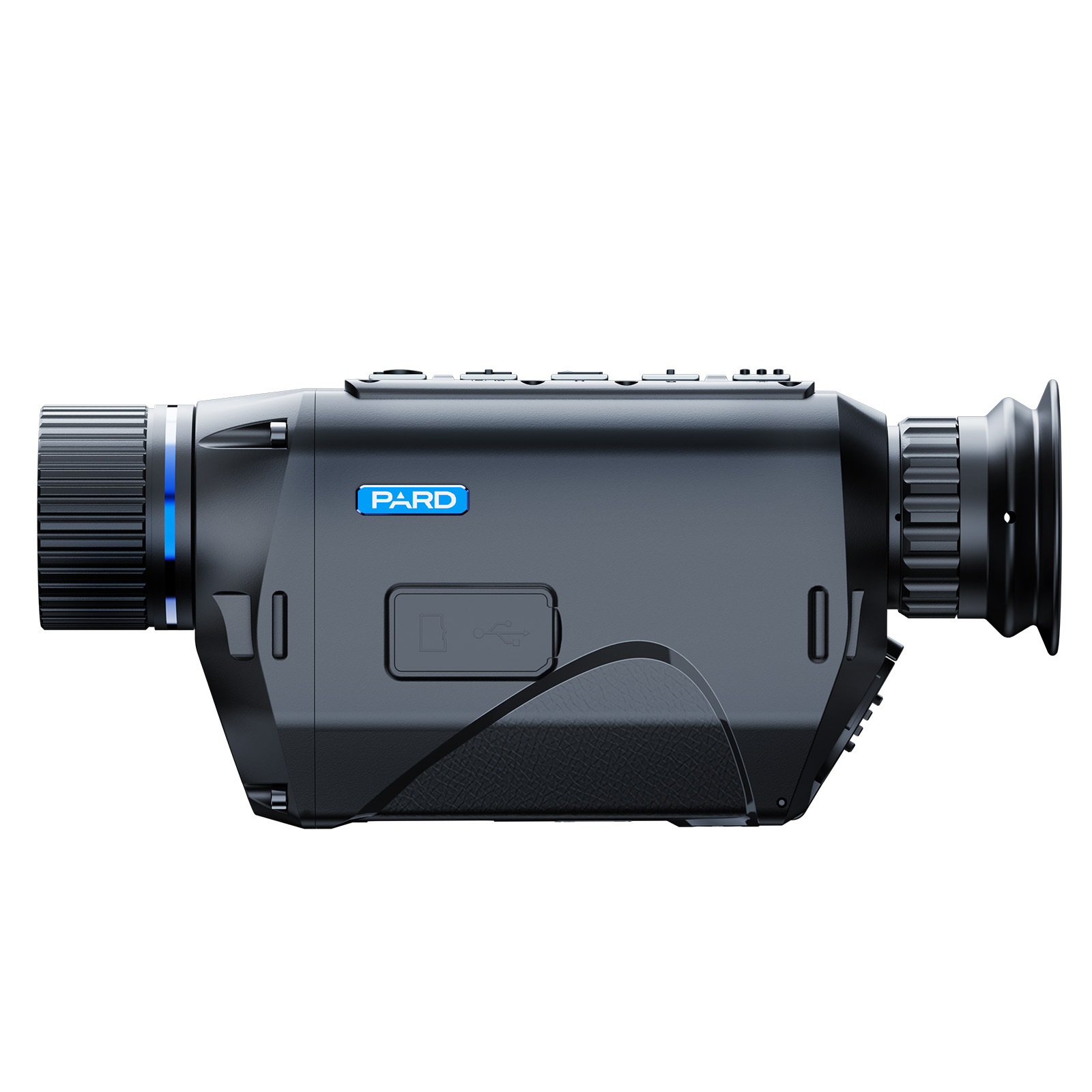 PARD TA32 LRF Wärmebild-Monokular – Bild 3