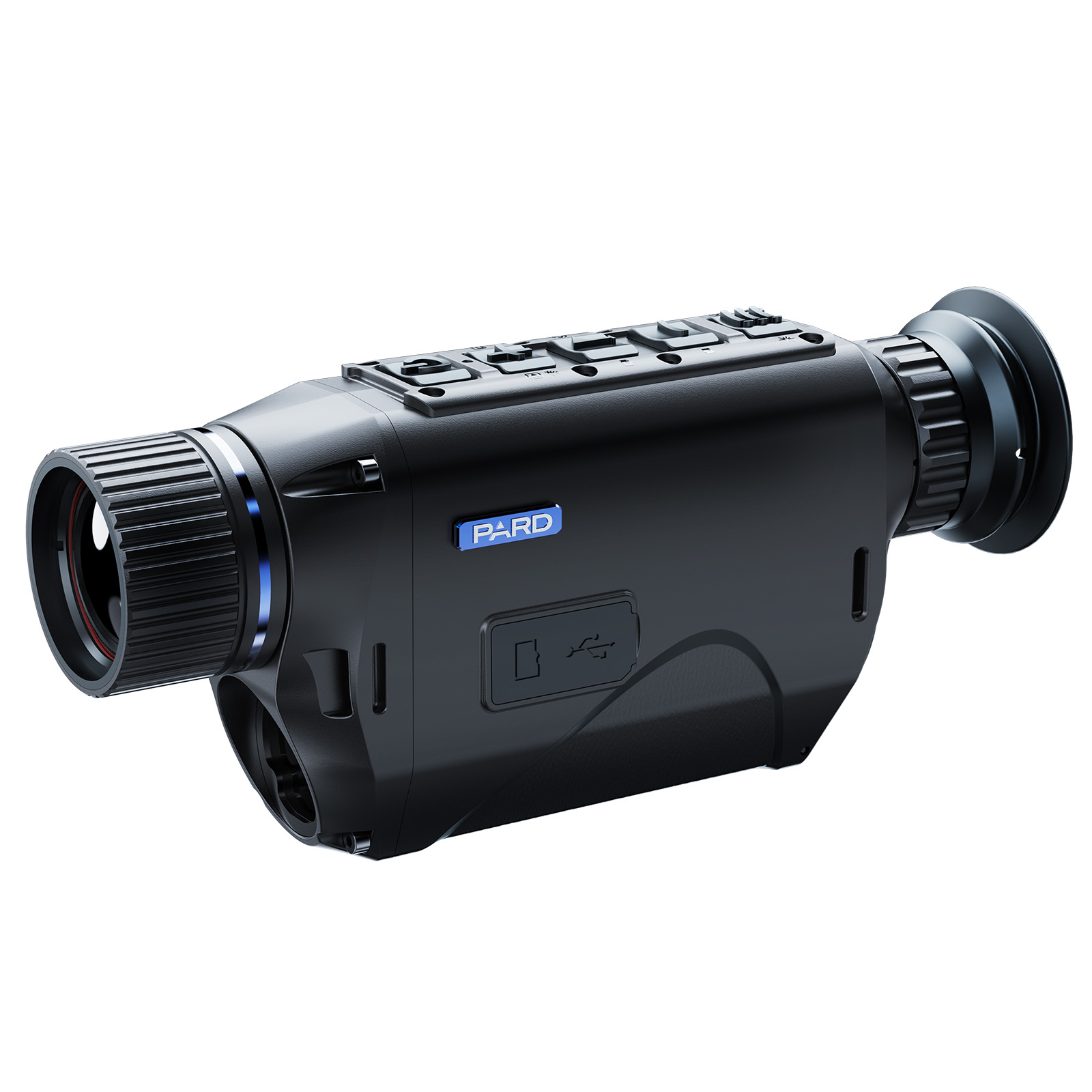 PARD TA32 LRF Wärmebild-Monokular – Bild 13