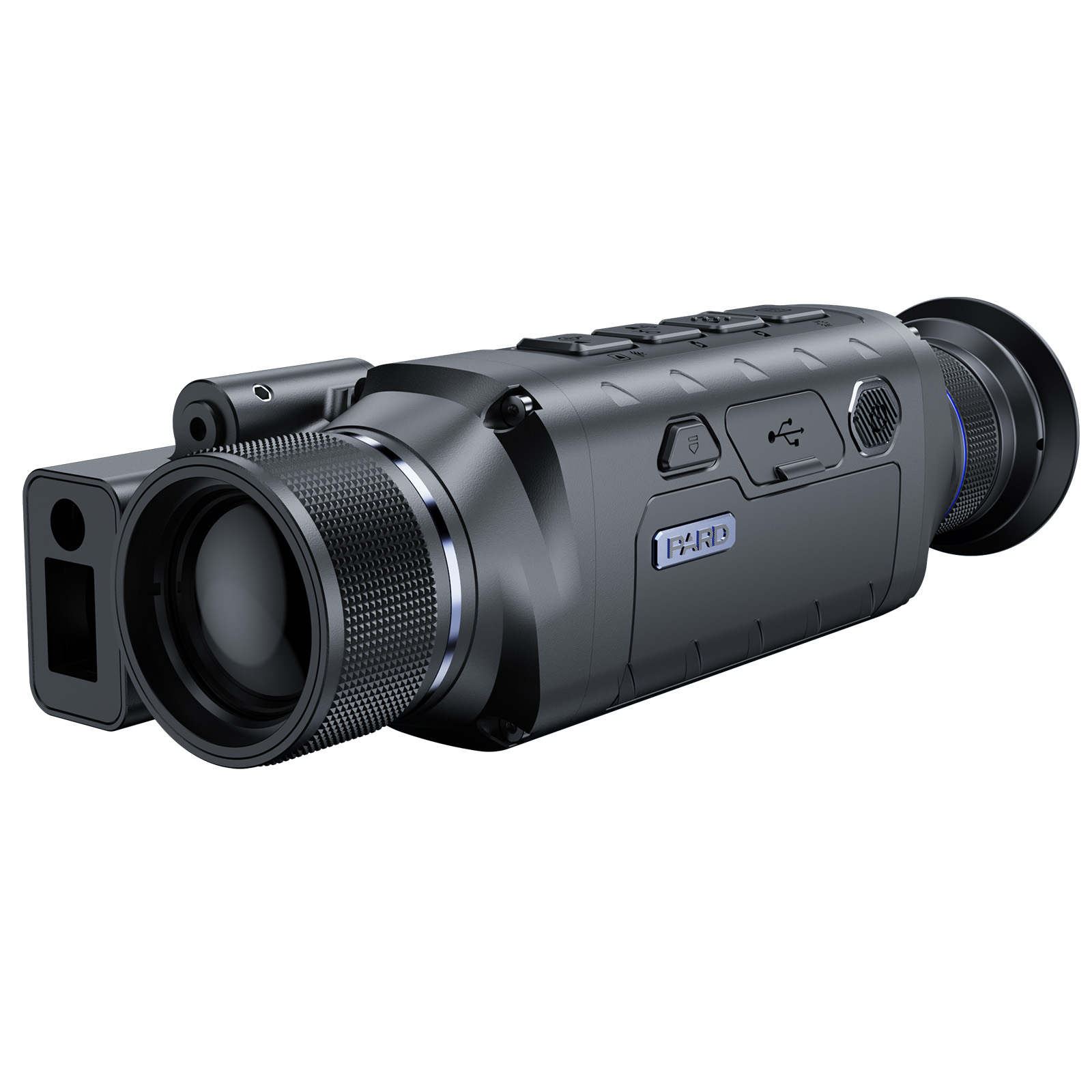 PARD Leopard – Bild 15