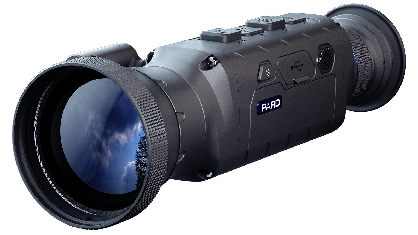 PARD Leopard – Bild 22