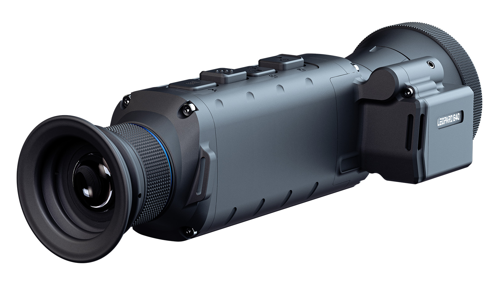 PARD Leopard – Bild 23