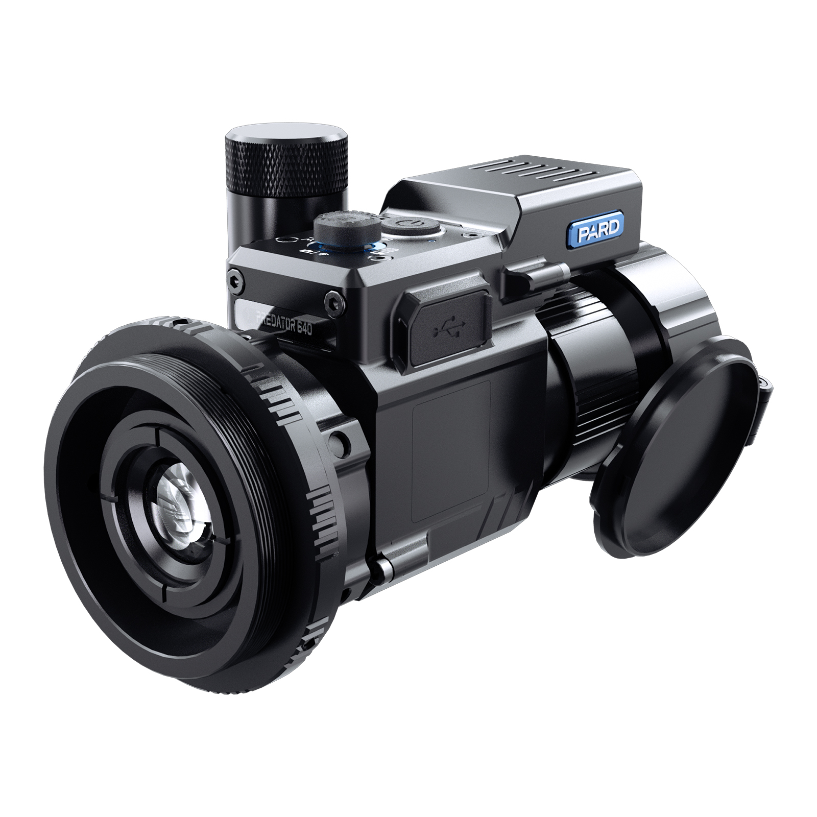 PARD Predator – Bild 8