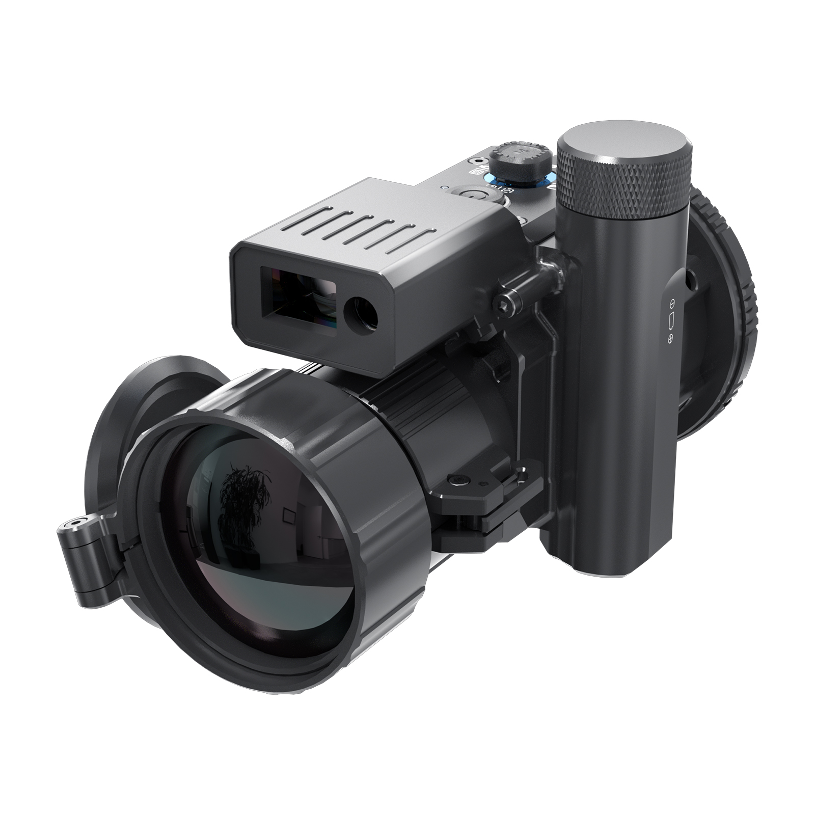 PARD Predator – Bild 9