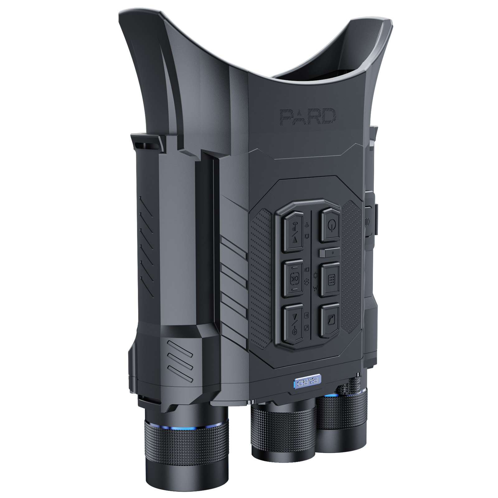 PARD Osprey 640 LRF Multispektral-Binokular – Bild 10