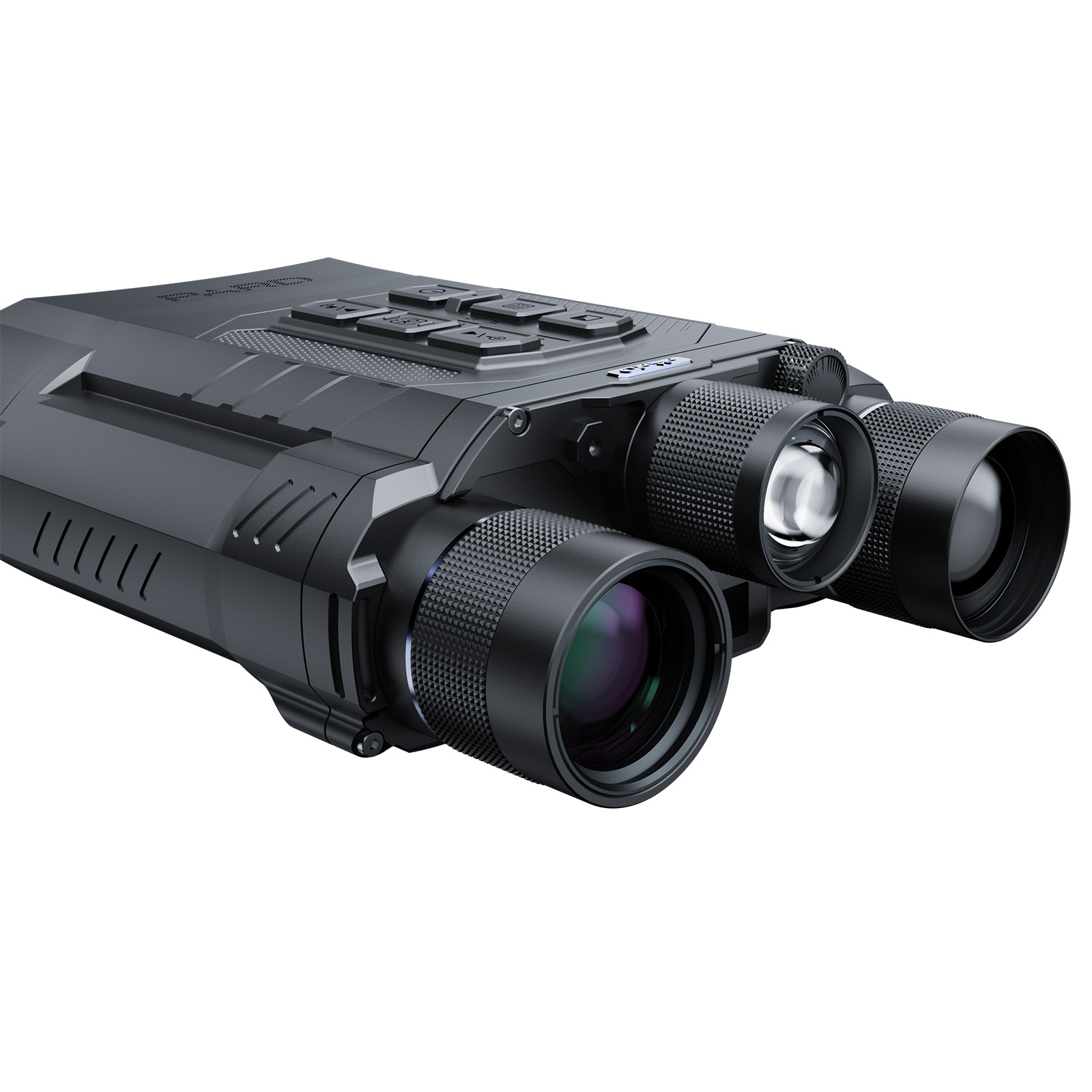 PARD Osprey 640 LRF Multispektral-Binokular – Bild 2