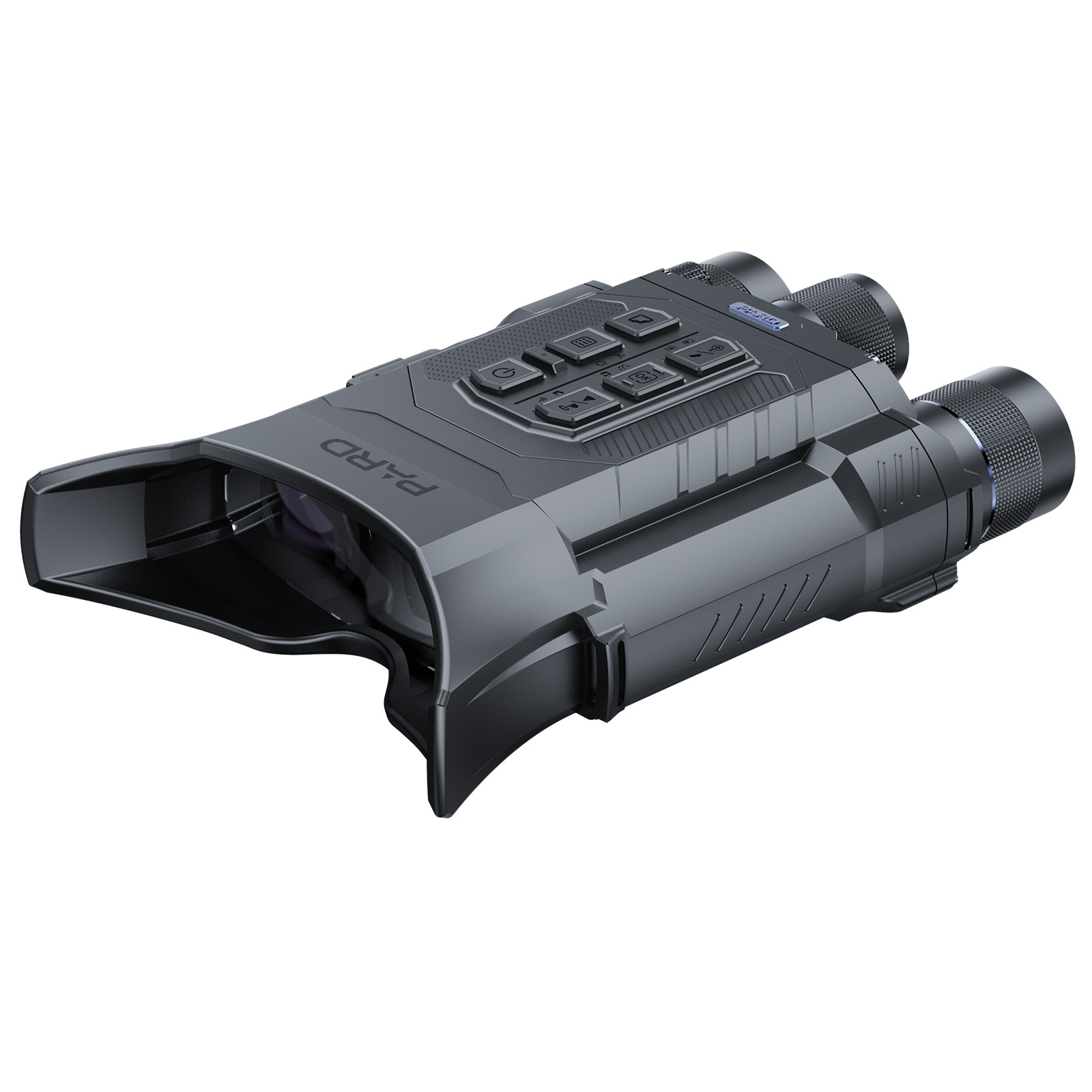 PARD Osprey 640 LRF Multispektral-Binokular – Bild 3