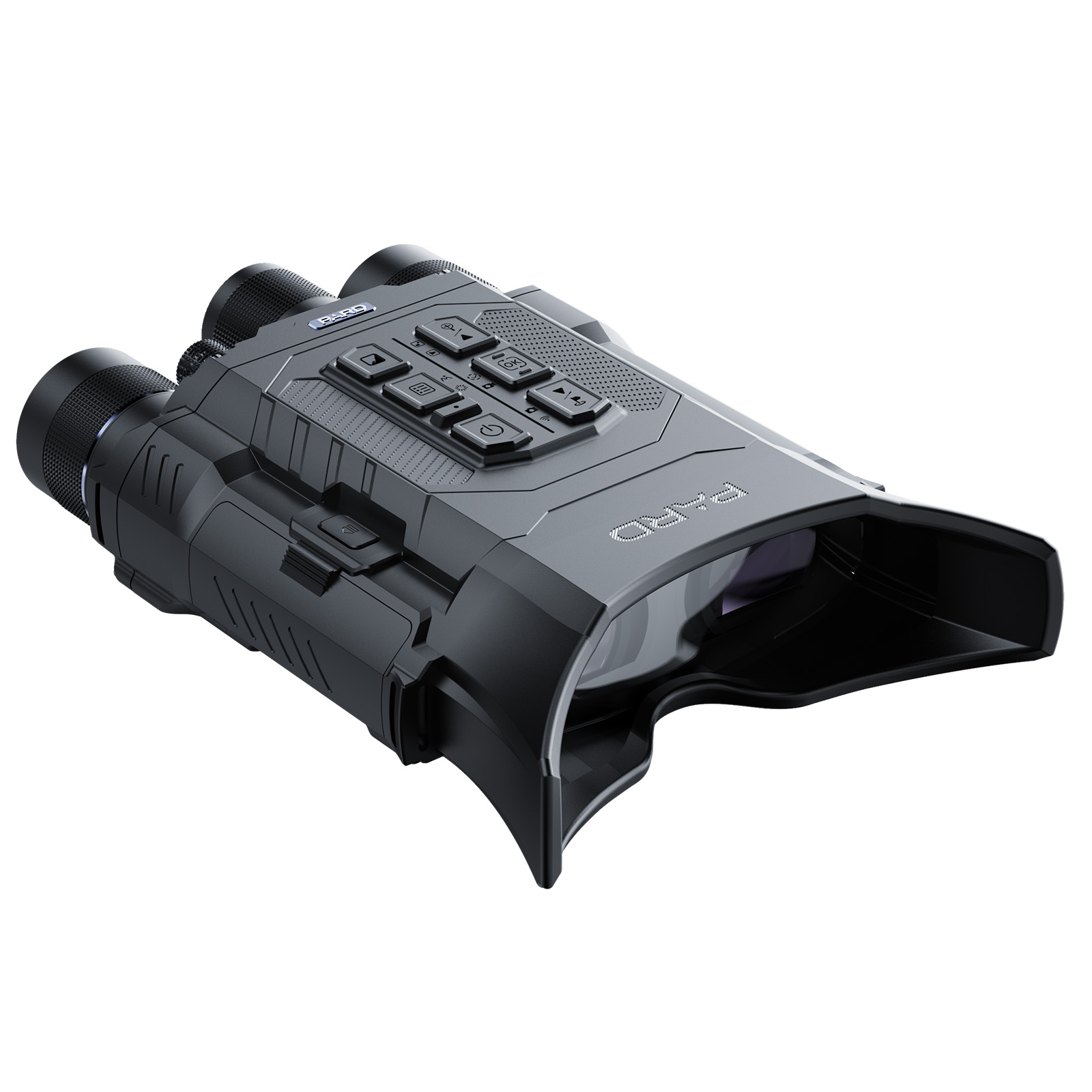 PARD Osprey 640 LRF Multispektral-Binokular – Bild 4