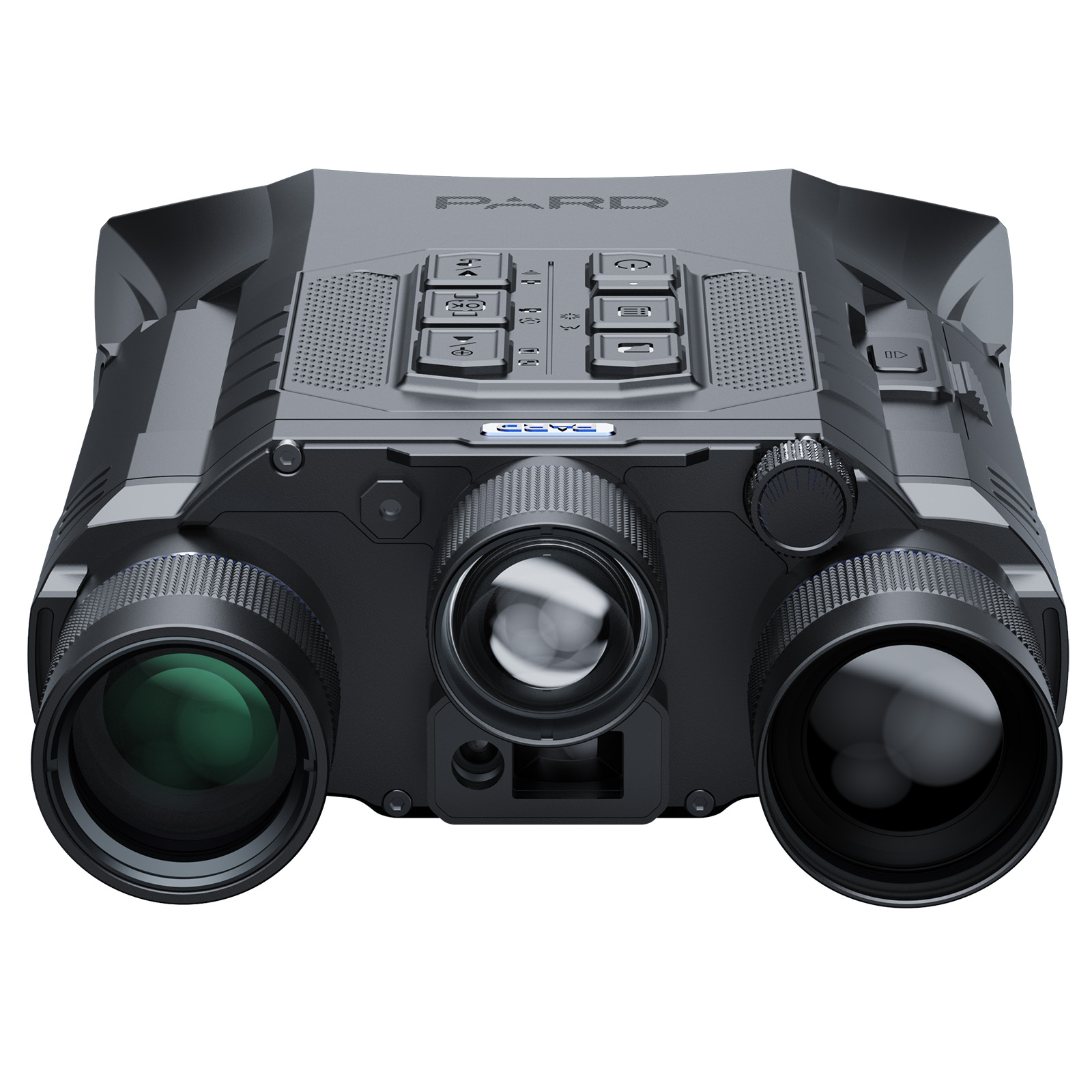 PARD Osprey 640 LRF Multispektral-Binokular – Bild 5