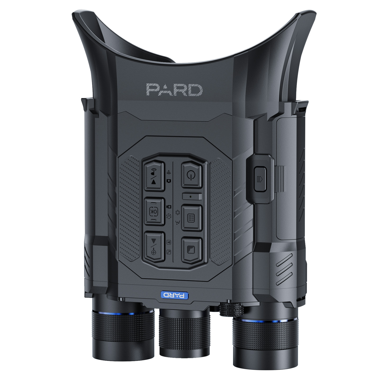 PARD Osprey 640 LRF Multispektral-Binokular – Bild 9