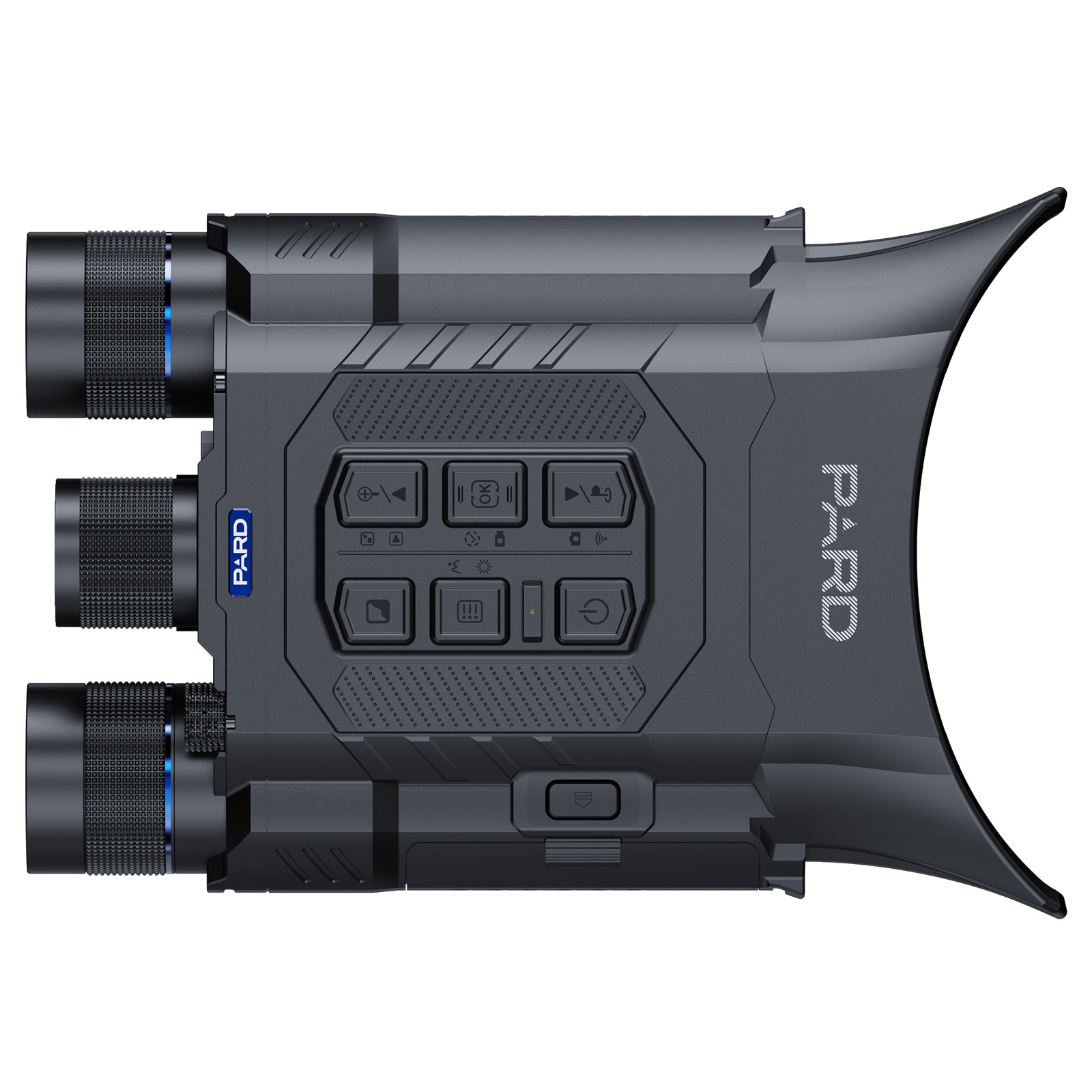 PARD Osprey 640 LRF Multispektral-Binokular – Bild 28