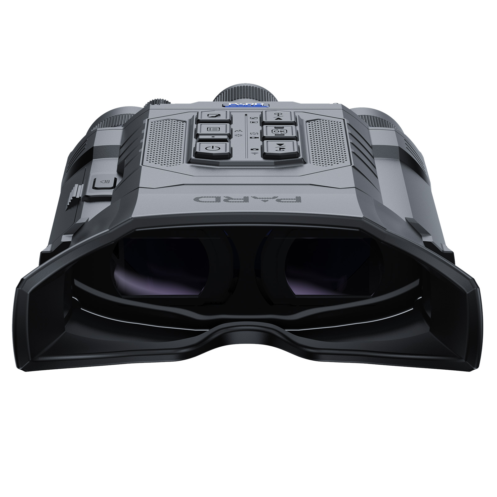 PARD Osprey 640 LRF Multispektral-Binokular – Bild 25