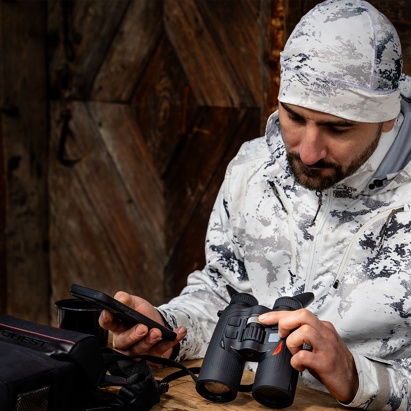 NOCPIX QUEST – Bild 52