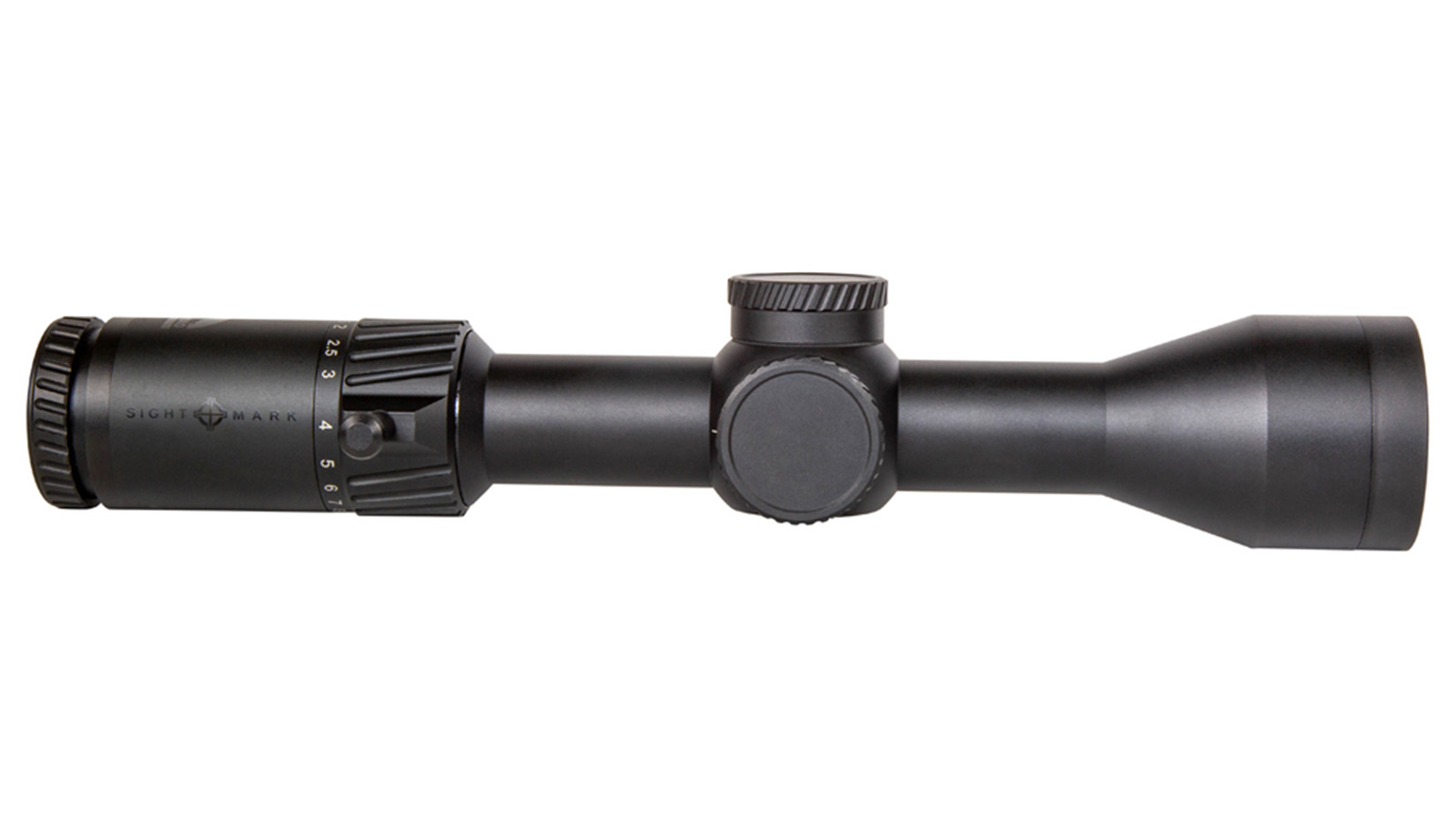 SIGHTMARK Presidio 1,5-9x45 HDR Zielfernrohr – Bild 2
