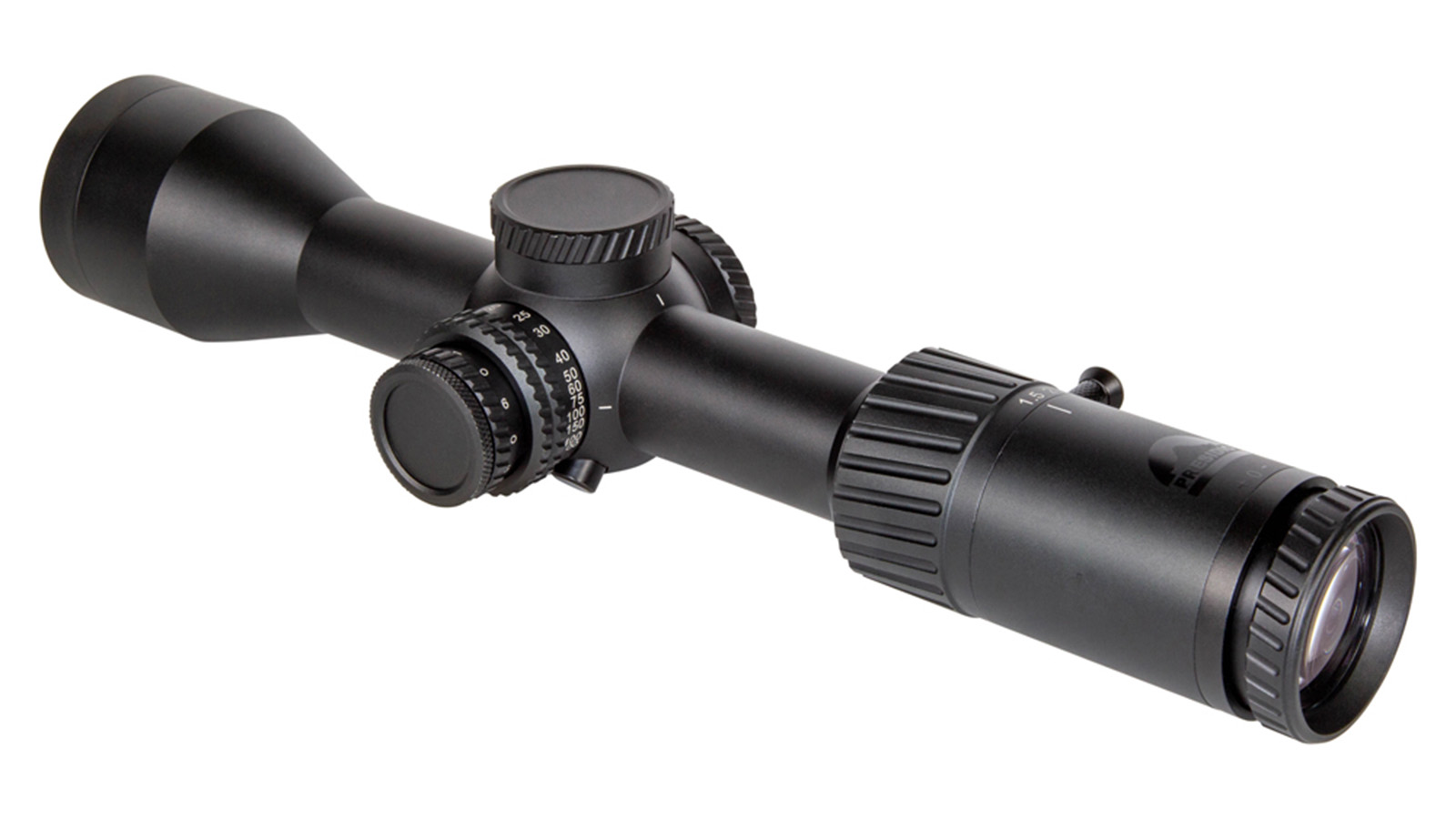 SIGHTMARK Presidio 1,5-9x45 HDR Zielfernrohr – Bild 3