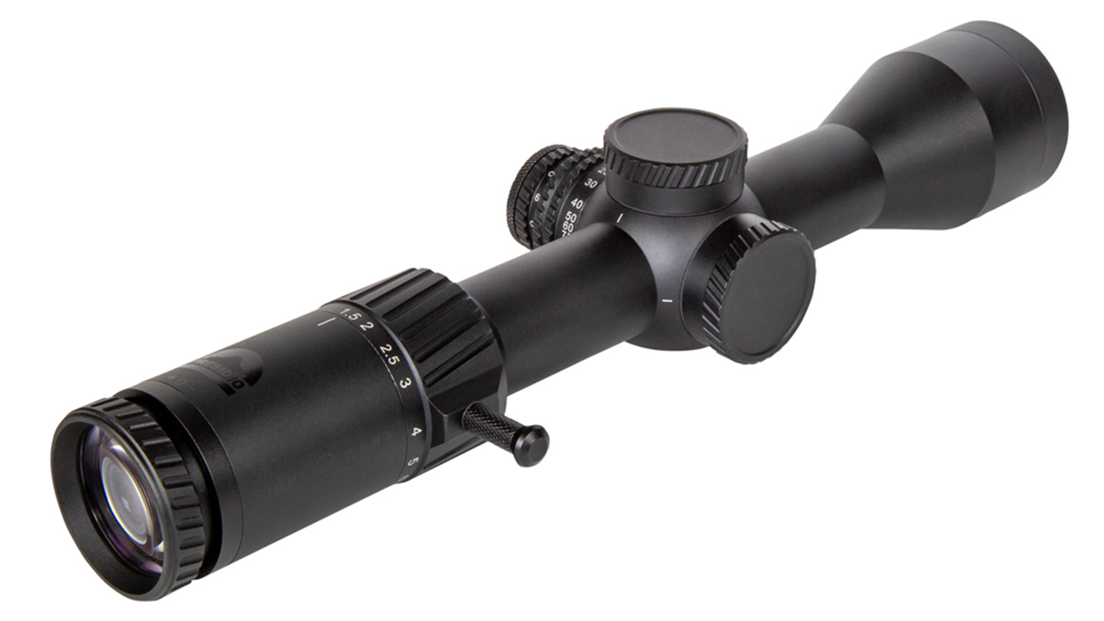 SIGHTMARK Presidio 1,5-9x45 HDR Zielfernrohr – Bild 4