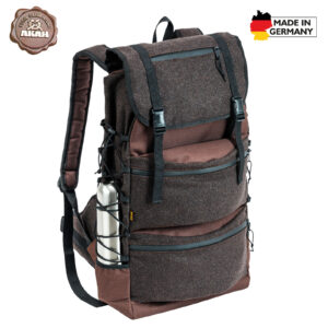 AKAH Gebirgs- und Trekking-Rucksack LODEN