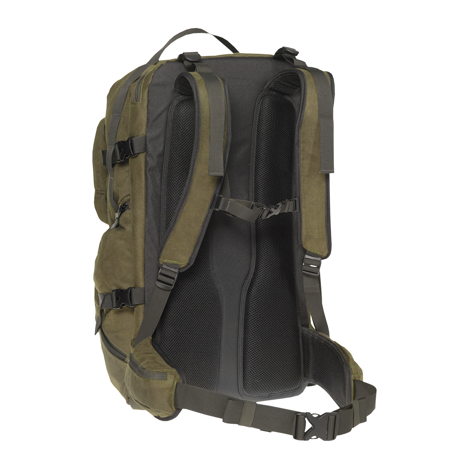 HALTI Jagdrucksack Kauris – Bild 2