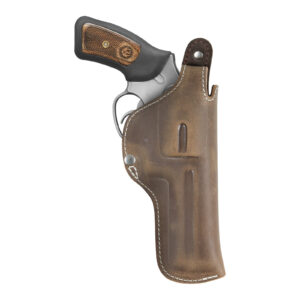 AKAH Gürtelholster TOP GUN