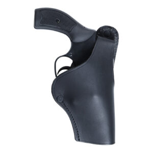 AKAH Gürtelholster ESCORT für Gasrevolver