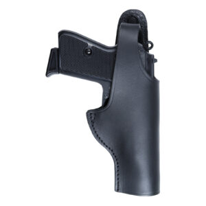 AKAH Gürtelholster ESCORT für Pistole