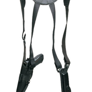 Kombi-Schulterholster CORDURA