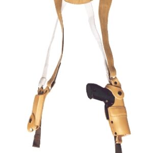 Schulterholster Quick Draw