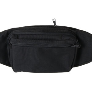 AKAH Spezial-Bauchtasche mit Zahlenschloss