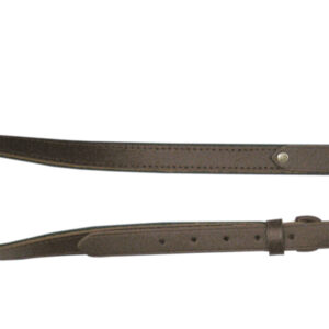 AKAH Gewehrriemen genietet