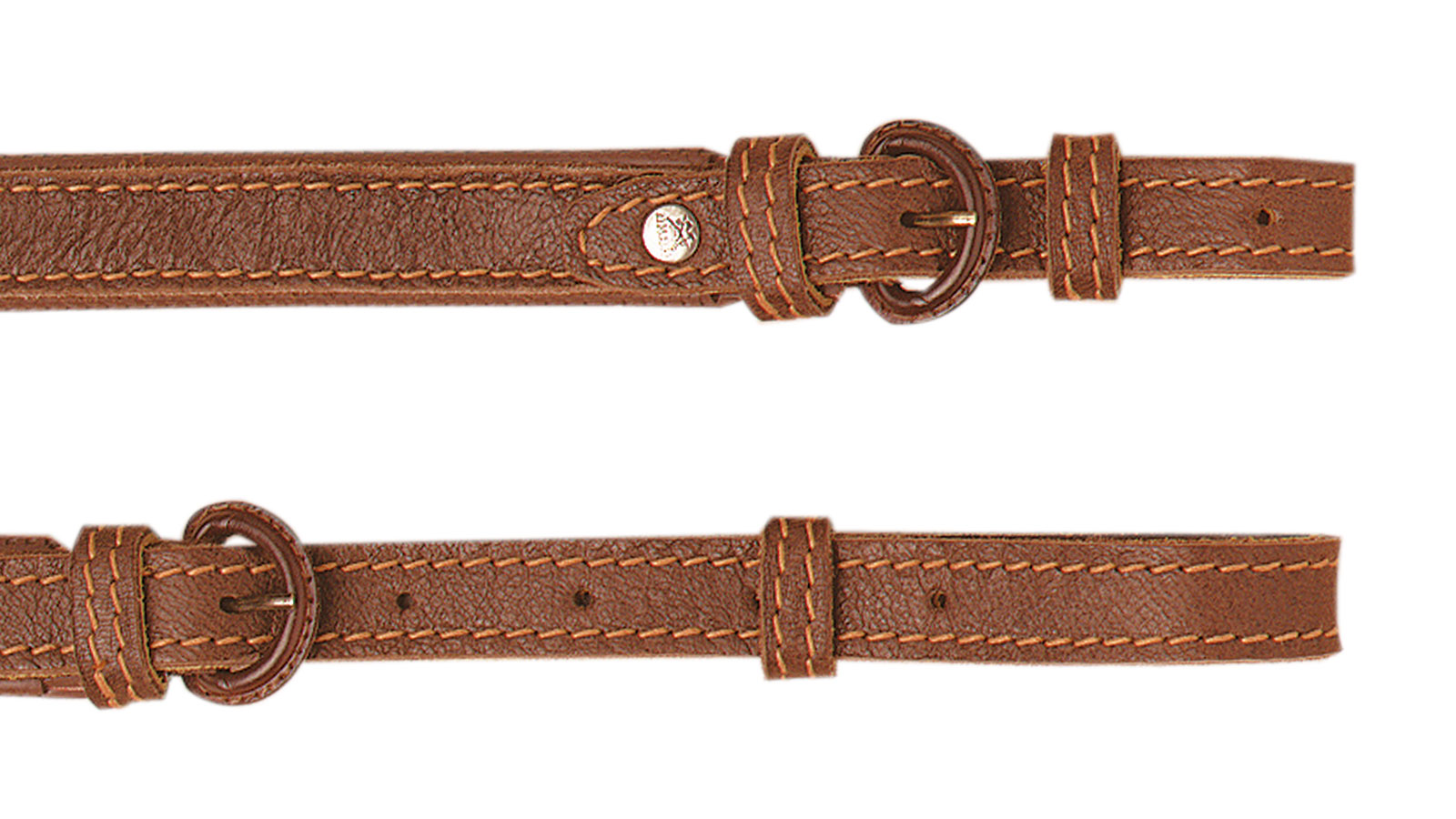 AKAH Elchleder-Gewehrriemen – Bild 2