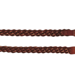 AKAH Gewehrriemen ganzgeflochten