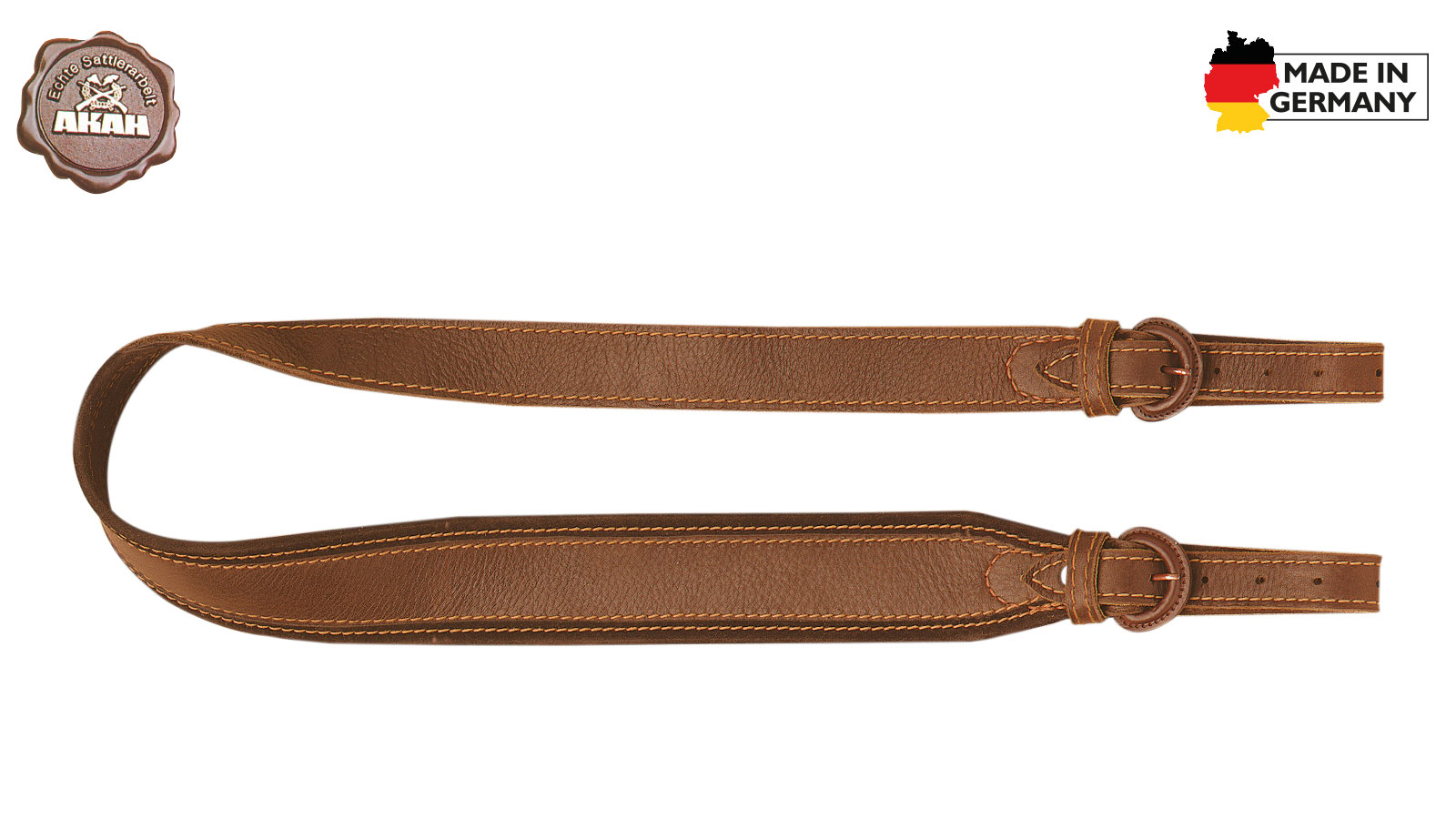 AKAH Gewehrriemen