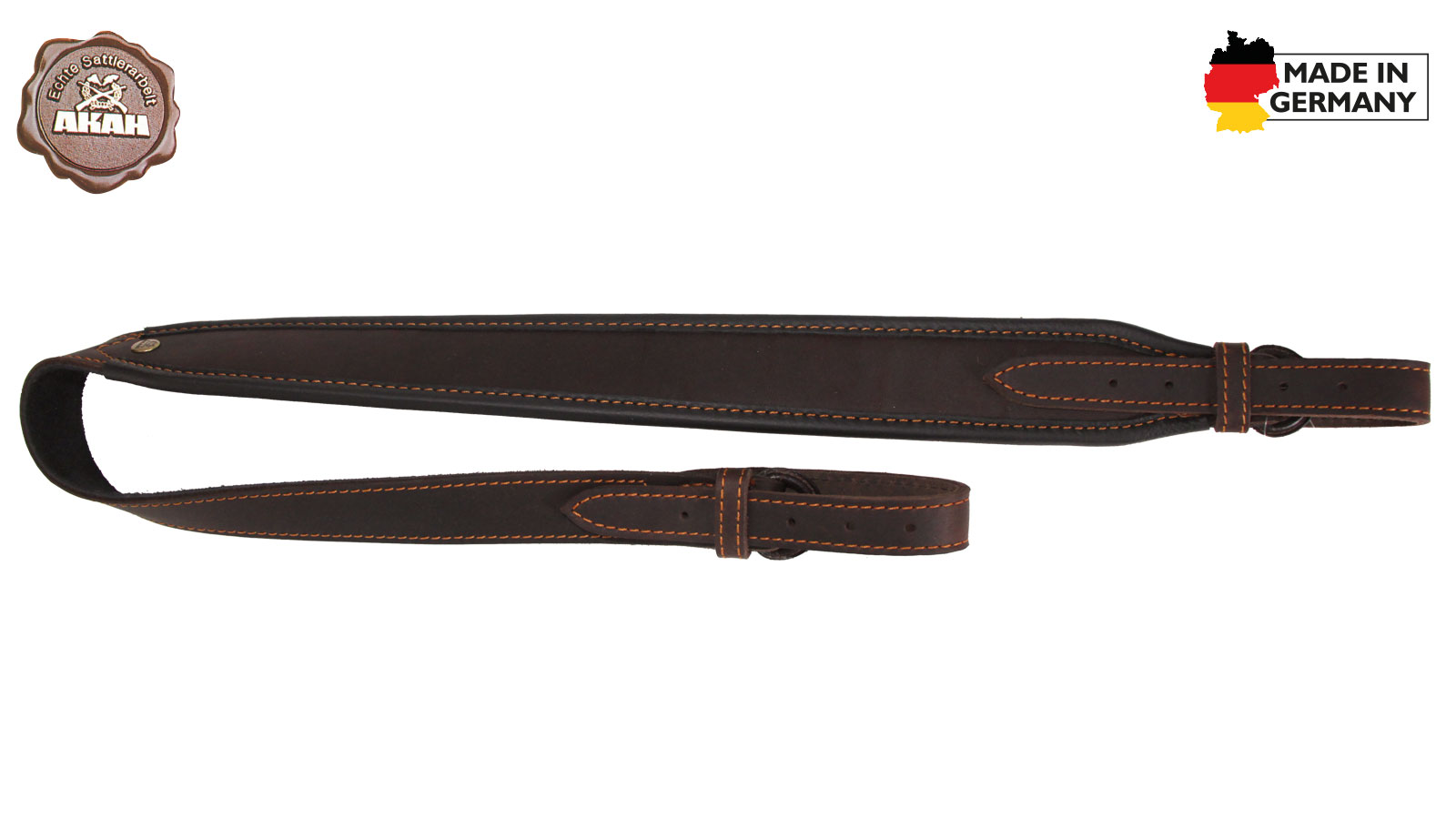 AKAH Gewehrriemen – Bild 3