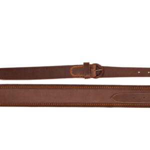 AKAH Gewehrriemen Pull-up Leder