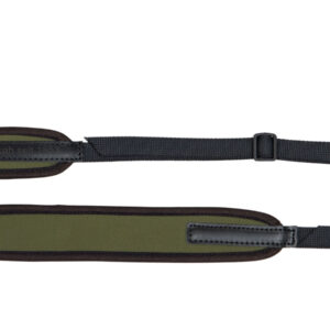 AKAH Gewehrriemen Universal Neopren superelastisch