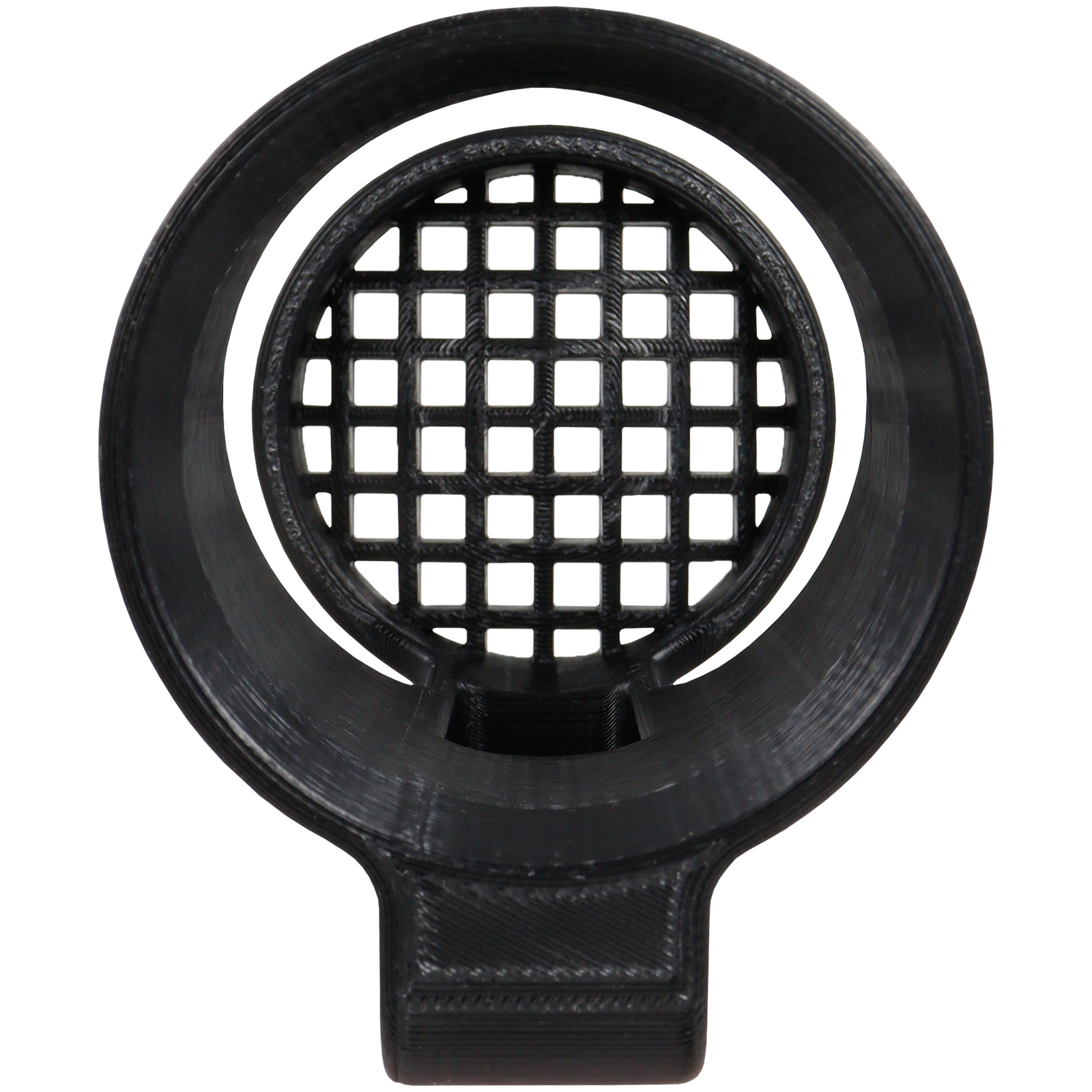 AKAH Schalldämpferhalter Ø50,5 mm magnetisch – Bild 3