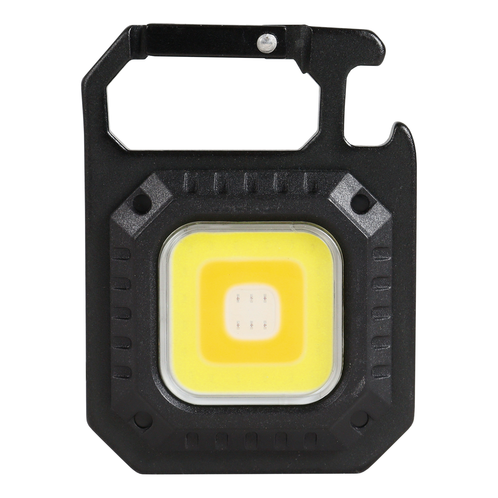 XCell Work Square LED-Akku-Leuchte (Display 8 Stück) – Bild 2