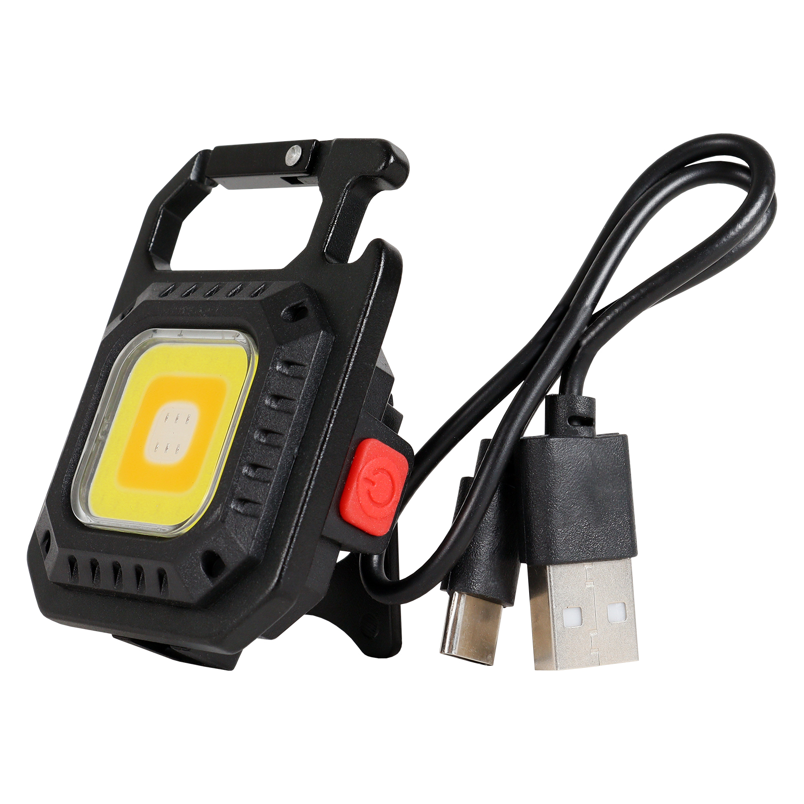 XCell Work Square LED-Akku-Leuchte (Display 8 Stück) – Bild 5