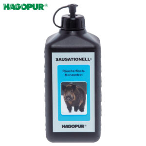 HAGOPUR Sausationell®